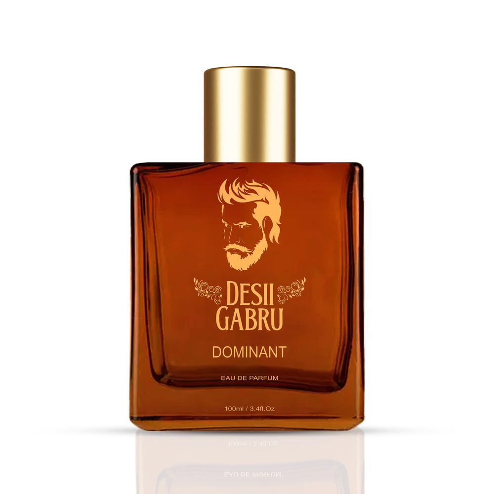 Desii Gabru Dominant