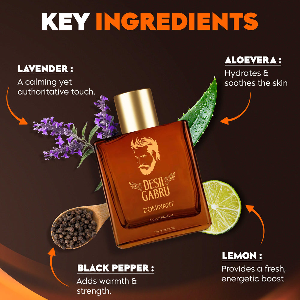 Desii Gabru Dominant