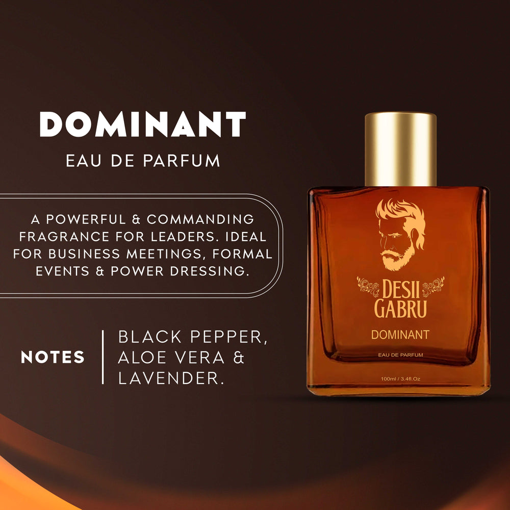 Desii Gabru Dominant