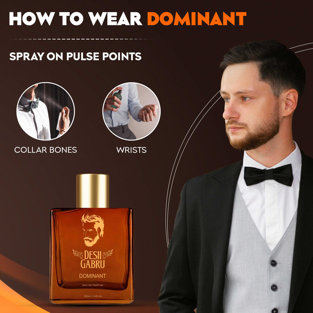 Desii Gabru Dominant