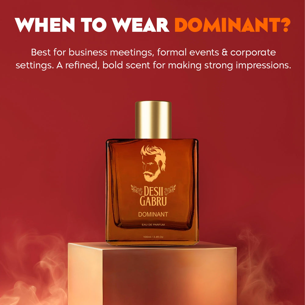 Desii Gabru Dominant