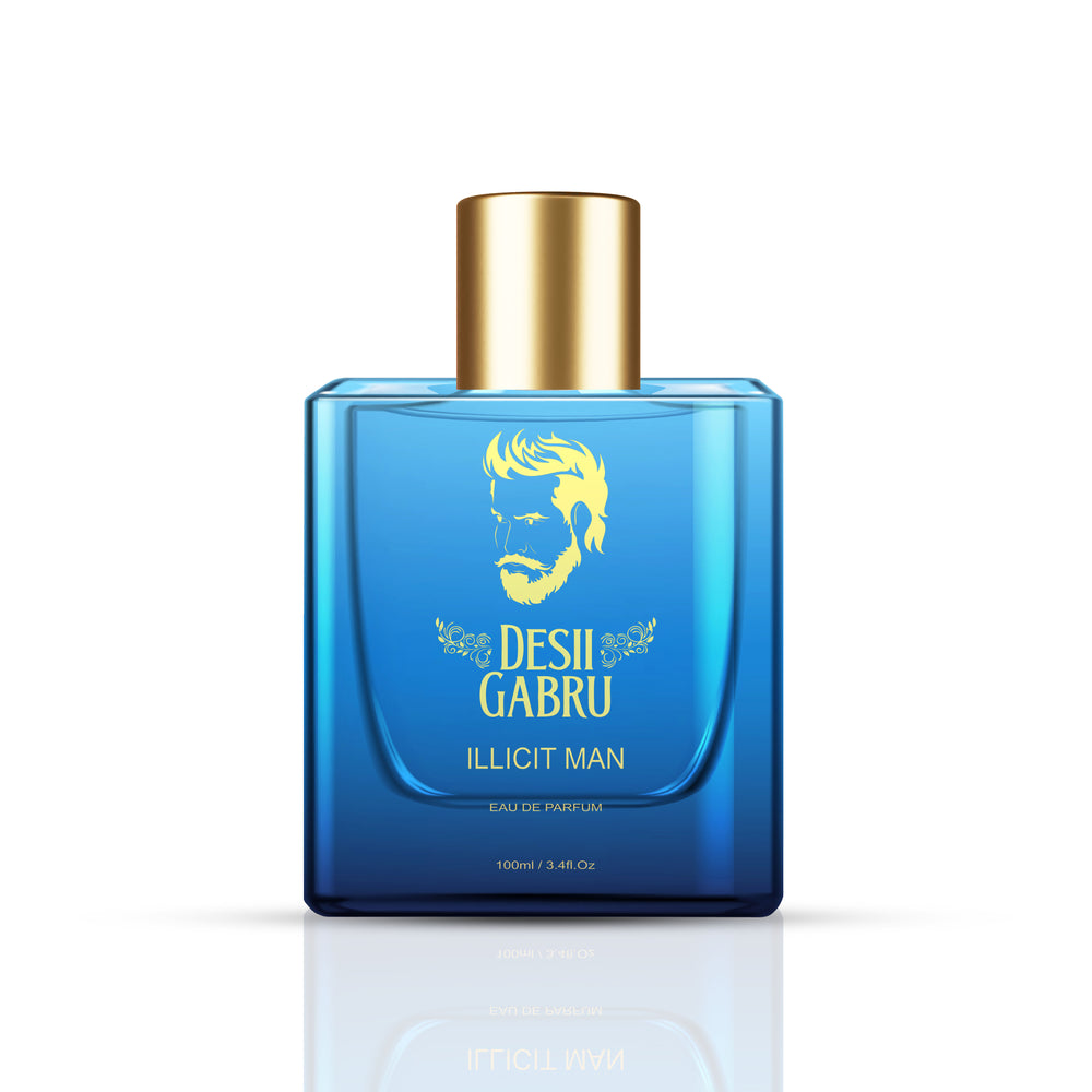 Desii Gabru ILLICIT MAN