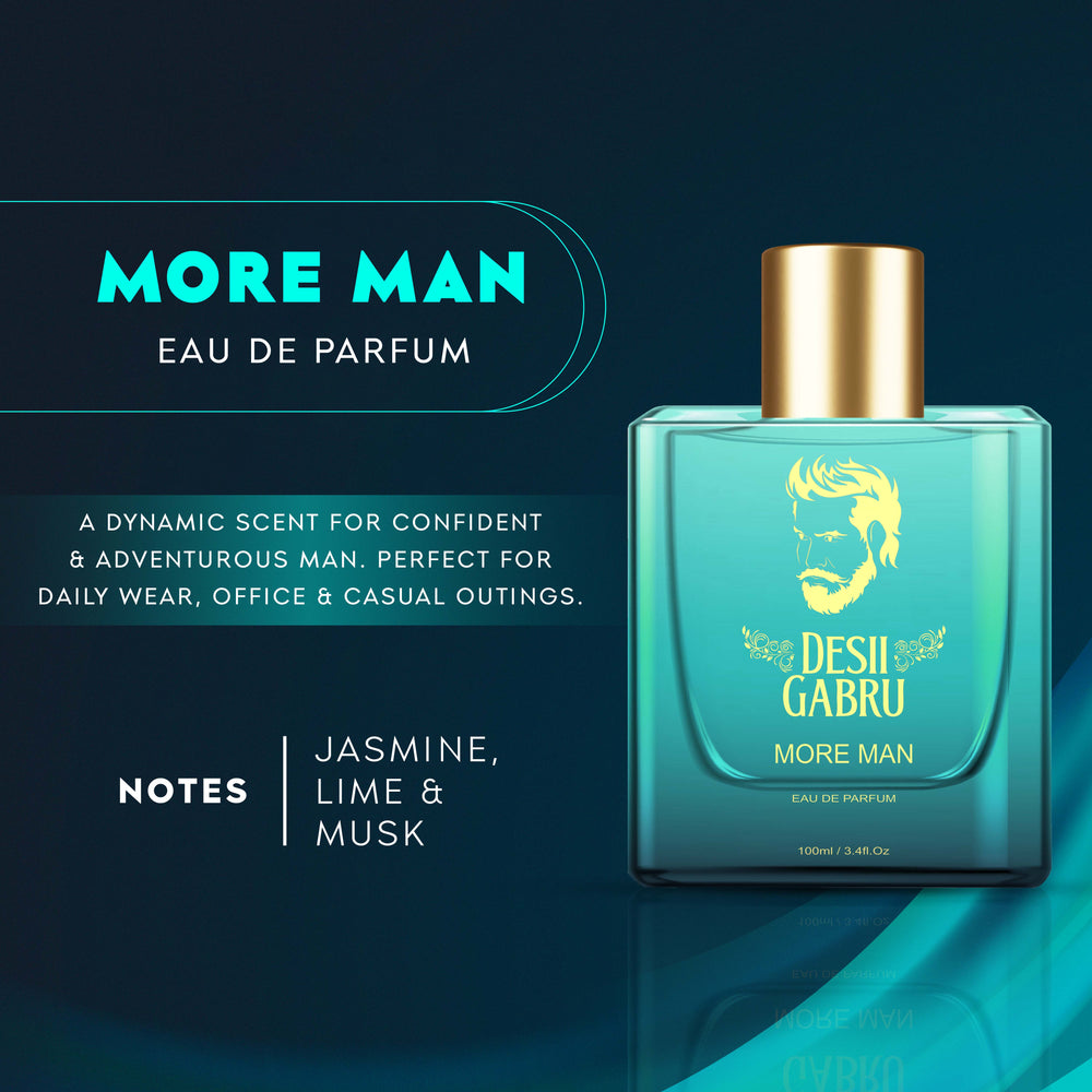 Desii Gabru More Man