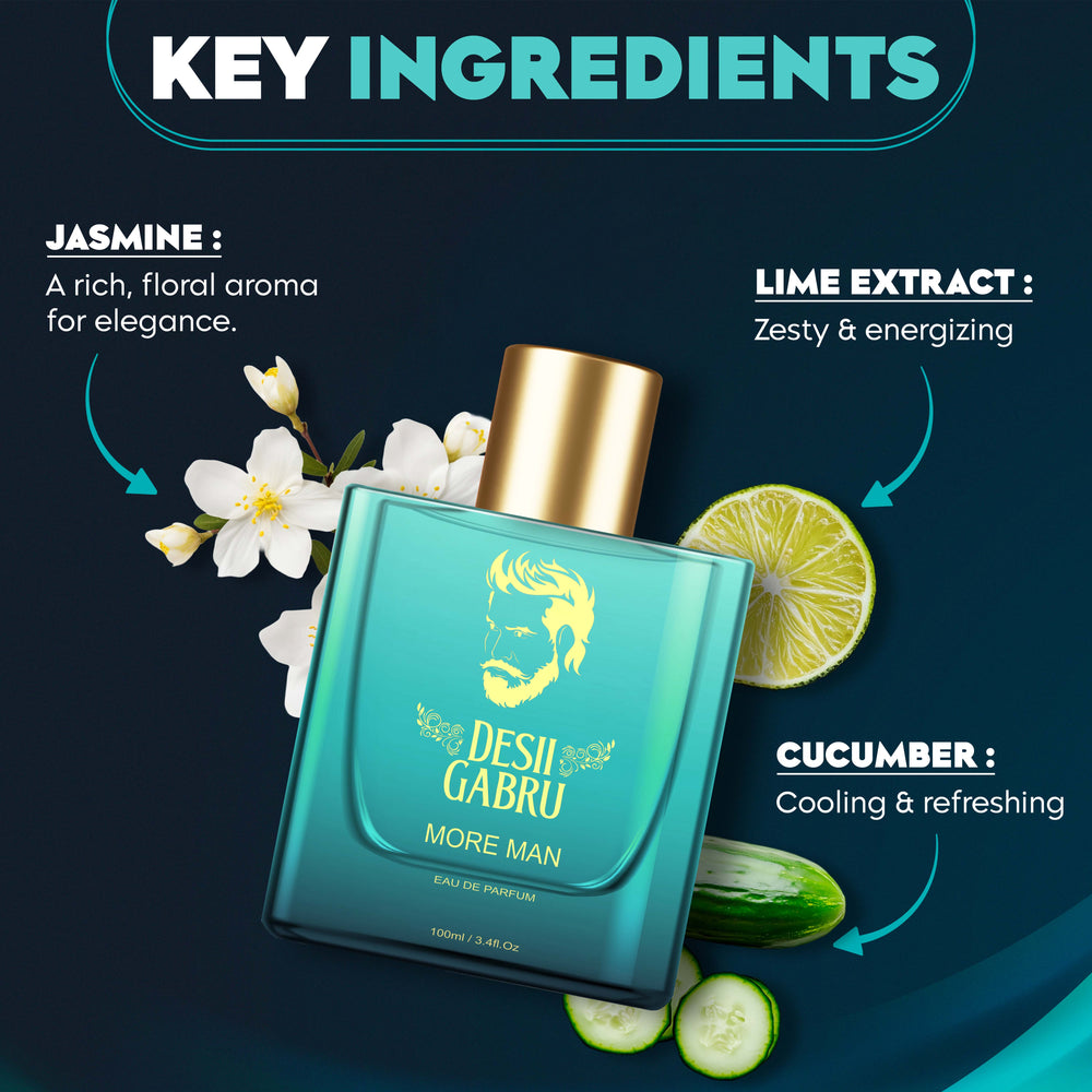 Desii Gabru More Man