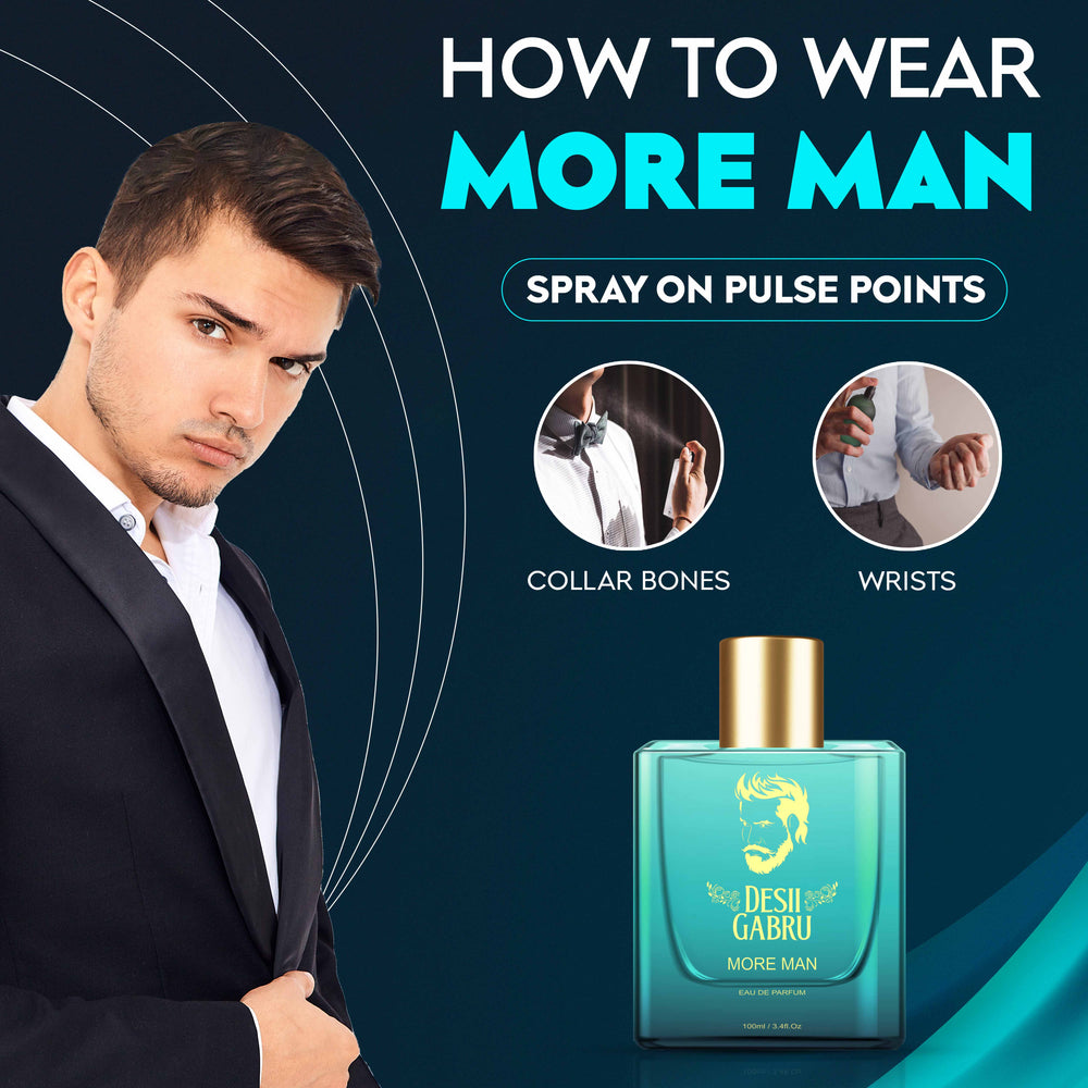 Desii Gabru More Man