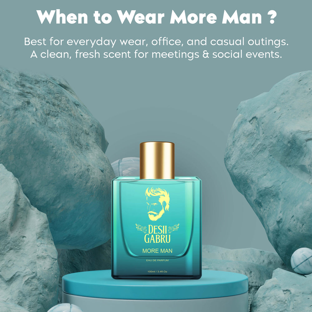 Desii Gabru More Man